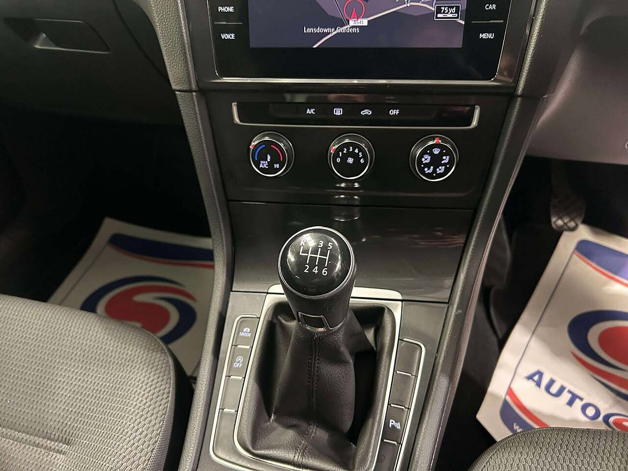 Used Volkswagen Golf 2020 for sale - 77837141: Photo 11