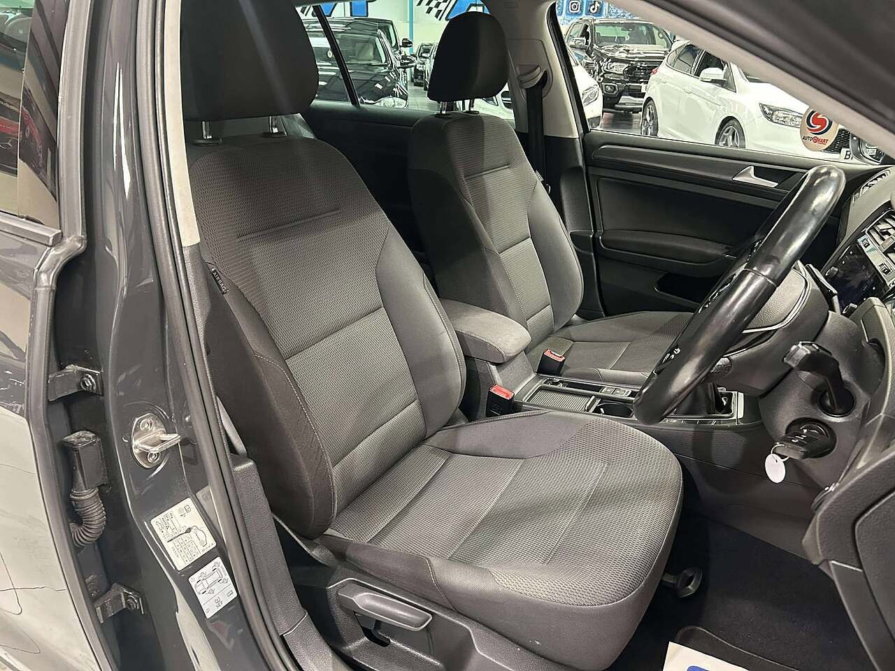 Used Volkswagen Golf 2020 for sale - 77837141: Photo 13