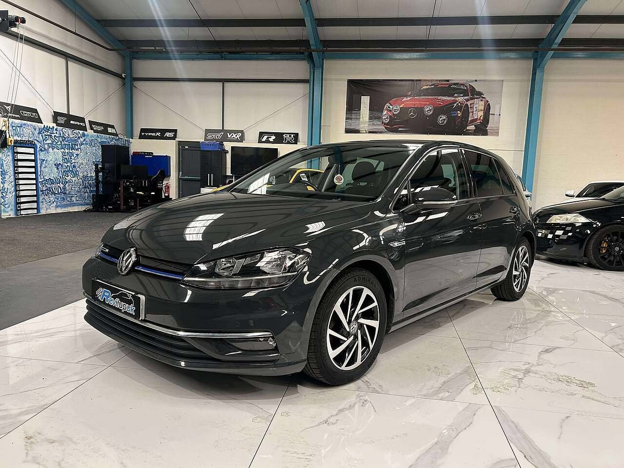 Used Volkswagen Golf 2020 for sale - 77837141: Photo 15