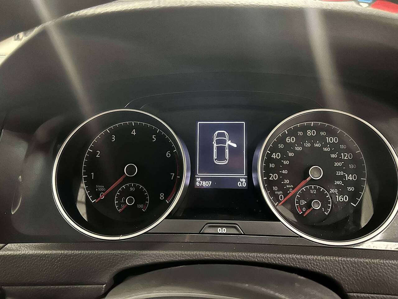 Used Volkswagen Golf 2020 for sale - 77837141: Photo 7