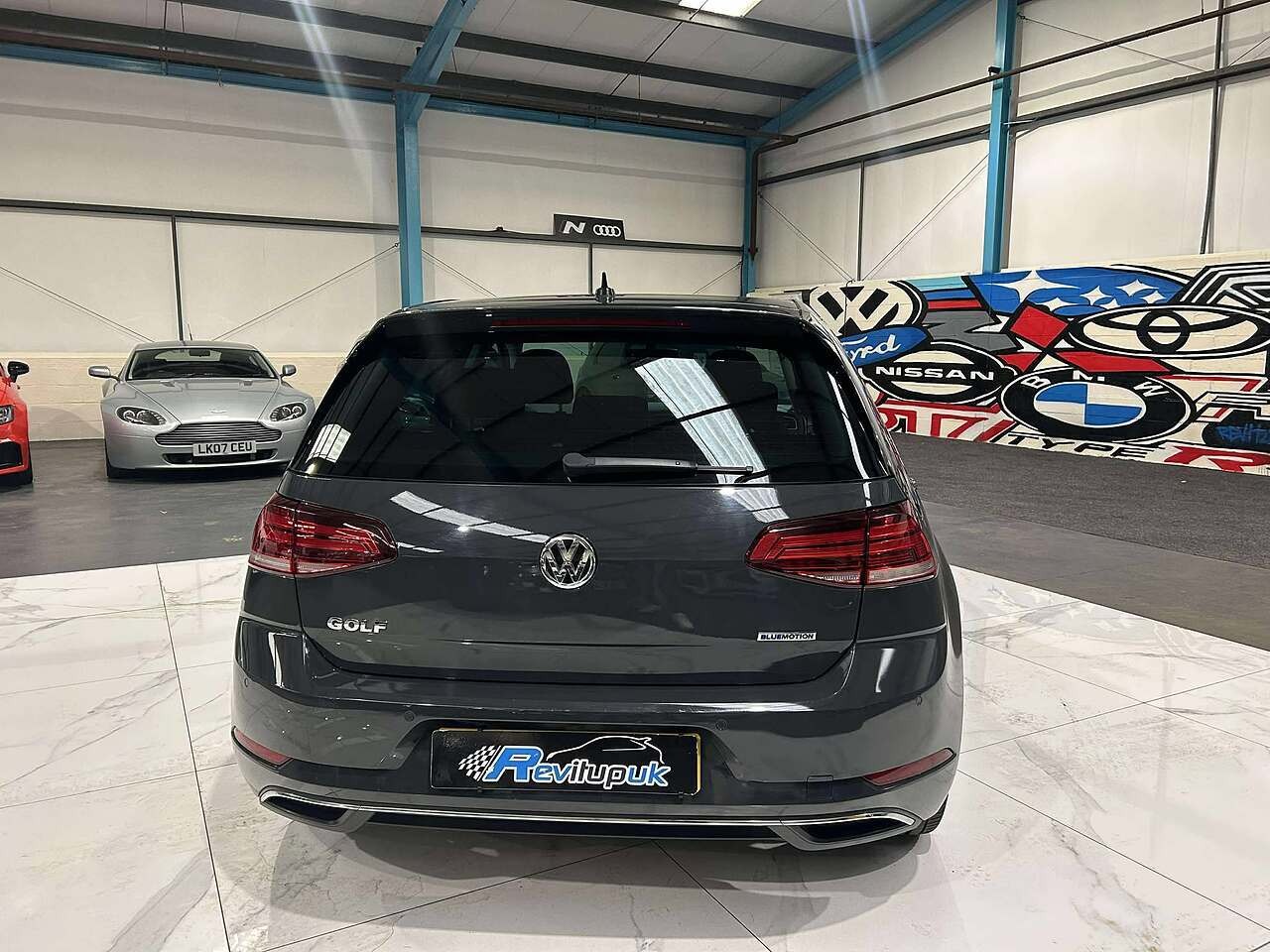 Used Volkswagen Golf 2020 for sale - 77837141: Photo 9