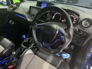 Used Ford Fiesta 2014 for sale - 71192306: Photo