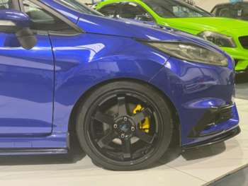 Used Ford Fiesta 2014 for sale - 71192306: Photo