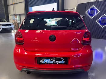 Used Volkswagen Polo 2015 for sale - 79846004: Photo