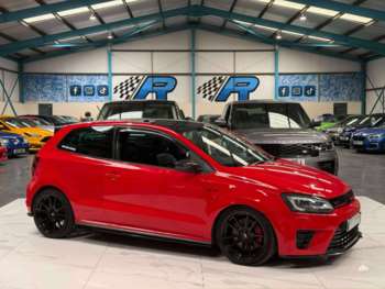 2016 (16) - 1.8 TSI GTI 3dr
