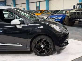 Used DS Automobiles DS 3 2018 for sale - 74497061: Photo