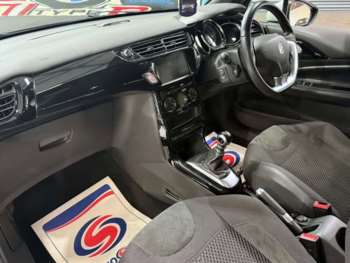 Used DS Automobiles DS 3 2018 for sale - 74497061: Photo