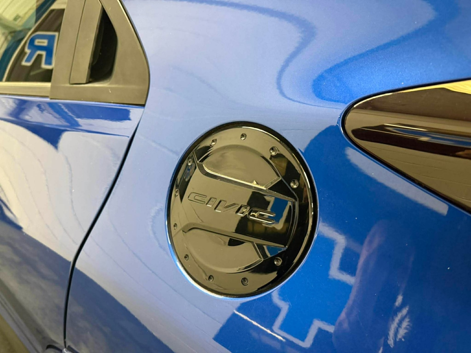 Used Honda Civic 2016 for sale - 77718552: Photo 12