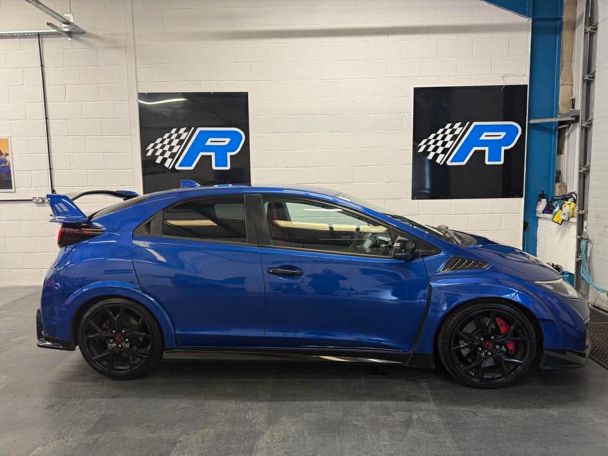 Used Honda Civic 2016 for sale - 77718552: Photo 17