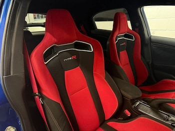 Used Honda Civic 2016 for sale - 77718552: Photo