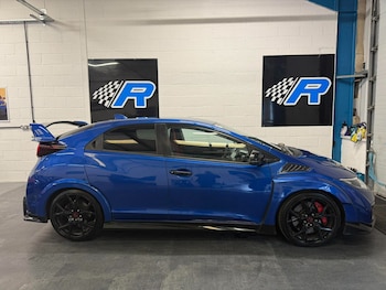 Used Honda Civic 2016 for sale - 77718552: Photo