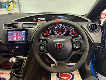 Used Honda Civic 2016 for sale - 77718552: Photo