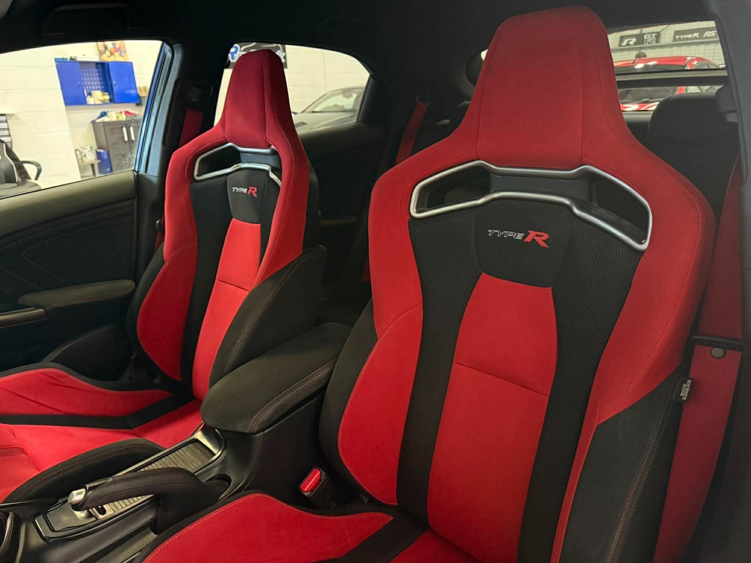 Used Honda Civic 2016 for sale - 77718552: Photo 8