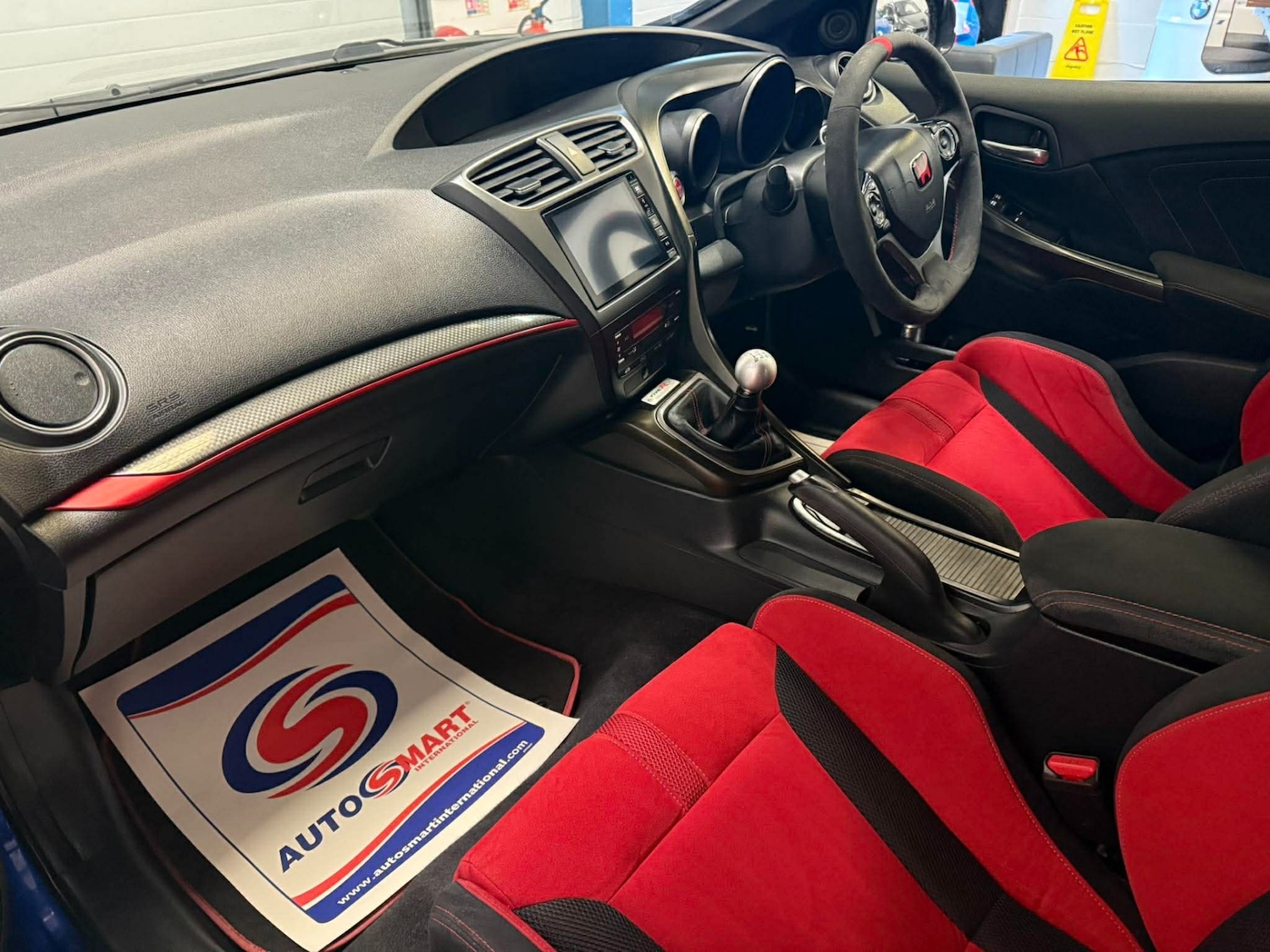 Used Honda Civic 2016 for sale - 77718552: Photo 9