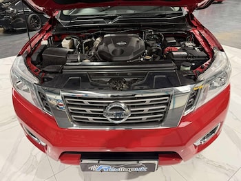 Used Nissan Navara 2021 for sale - 76263072: Photo