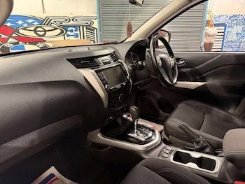 Used Nissan Navara 2021 for sale - 76263072: Photo