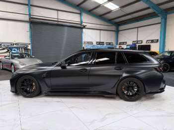 Used BMW M3 2023 for sale - 74987989: Photo