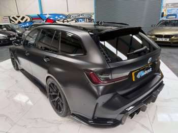 Used BMW M3 2023 for sale - 74987989: Photo