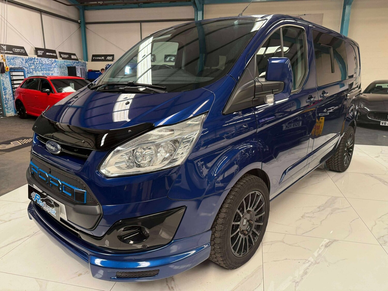 Vehicle 23