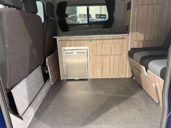 Used Ford Transit Custom 2017 for sale - 75145488: Photo