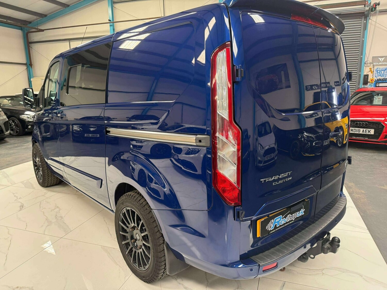 Vehicle 9