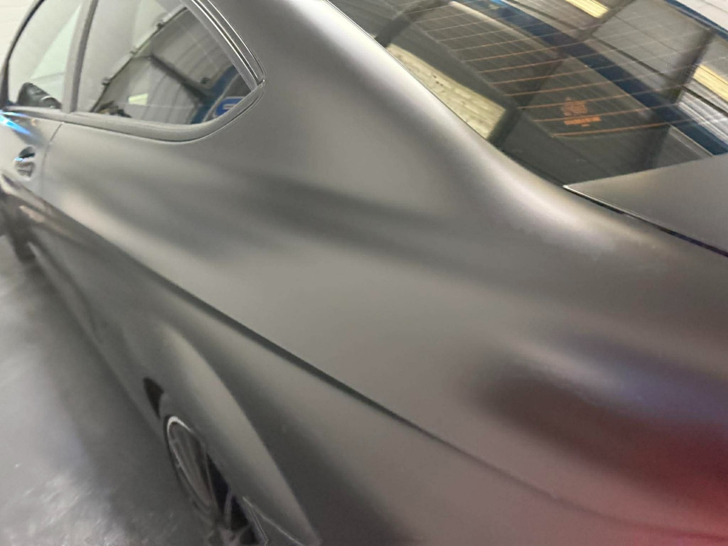 Used Mercedes-Benz C Class 2013 for sale - 77643872: Photo 6