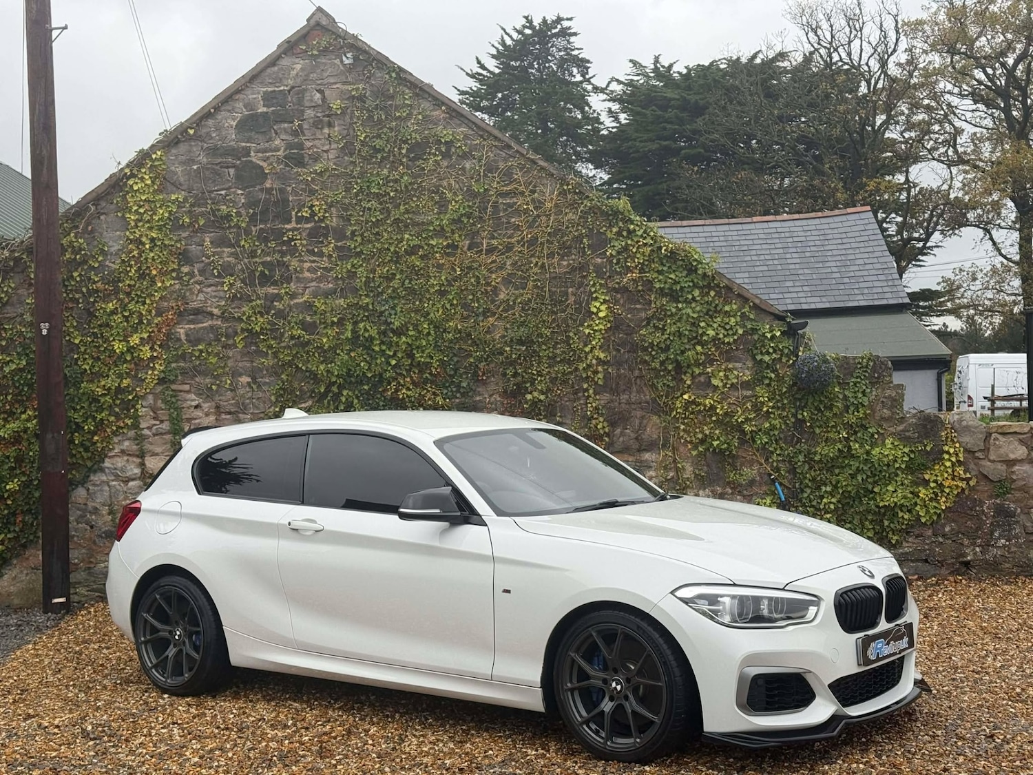 Used BMW 1 Series 2015 for sale - 76613607: Photo 1