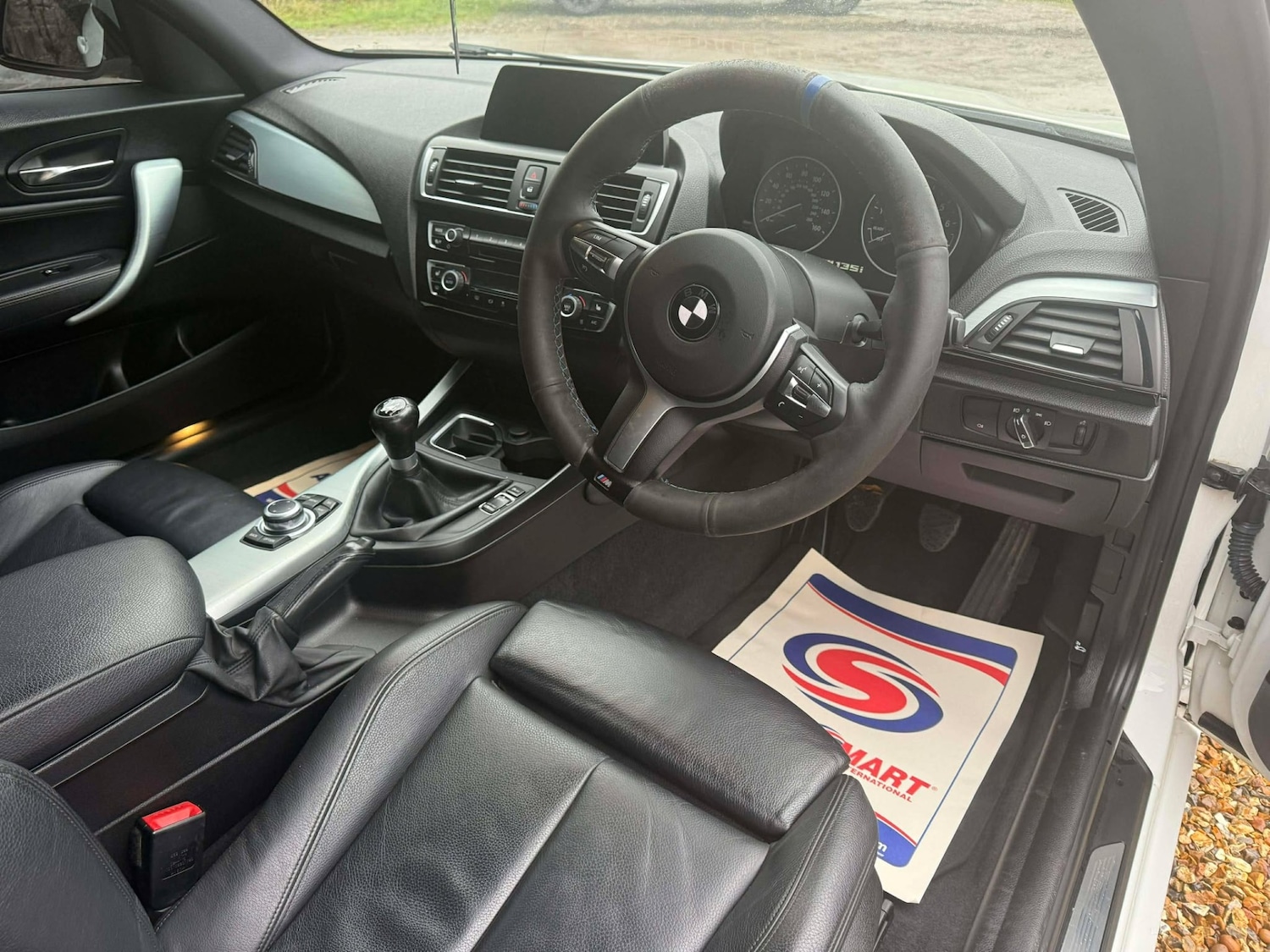 Used BMW 1 Series 2015 for sale - 76613607: Photo 12