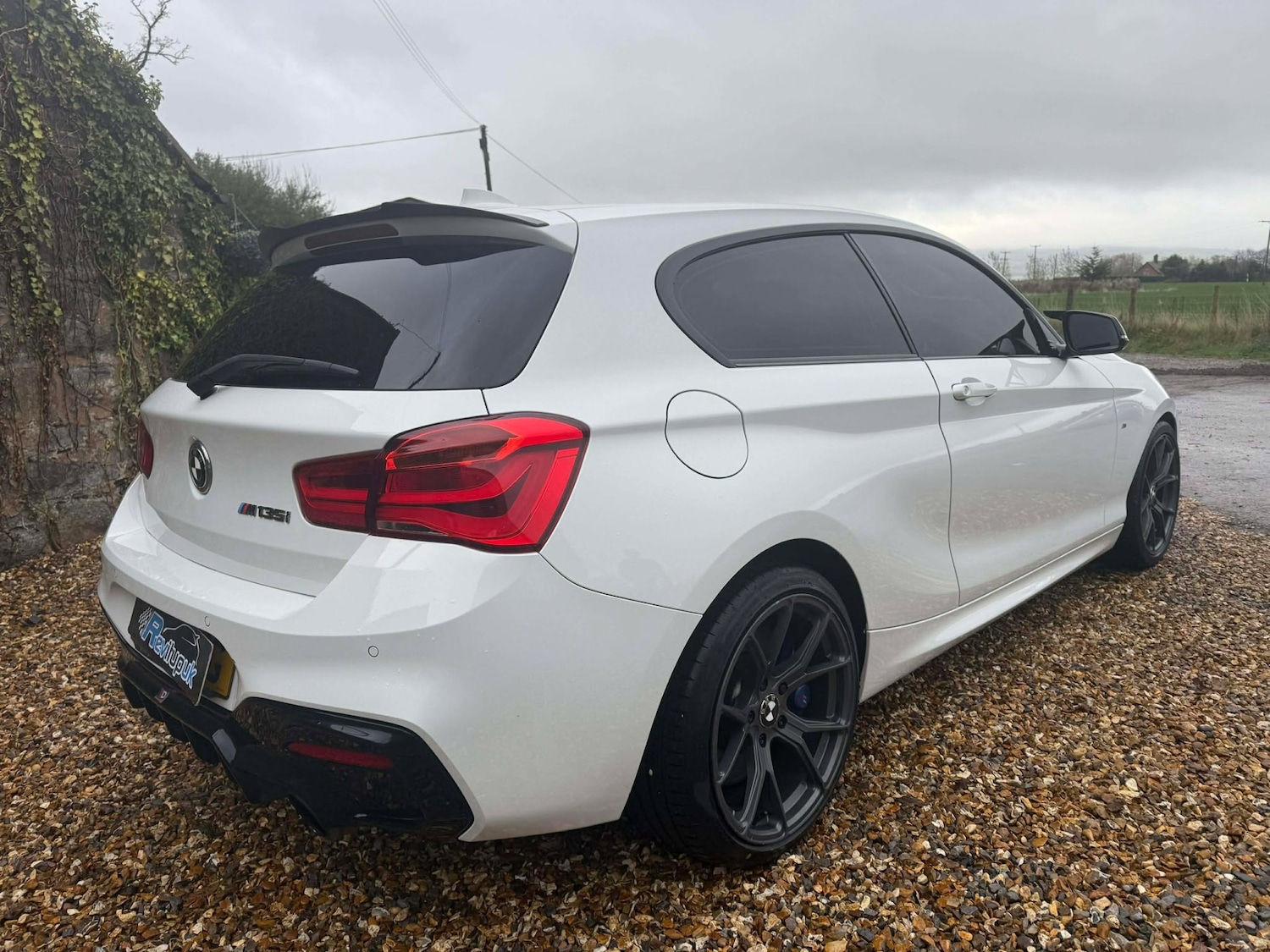 Used BMW 1 Series 2015 for sale - 76613607: Photo 13