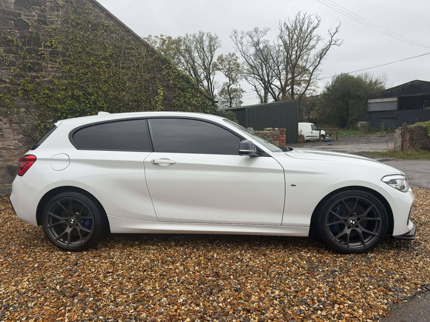 Used BMW 1 Series 2015 for sale - 76613607: Photo 14
