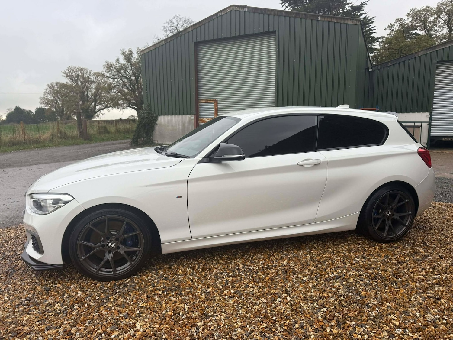 Used BMW 1 Series 2015 for sale - 76613607: Photo 2