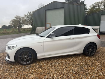 Used BMW 1 Series 2015 for sale - 76613607: Photo