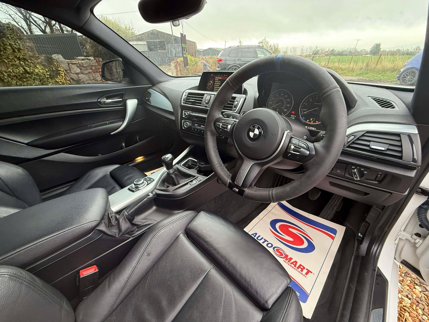 Used BMW 1 Series 2015 for sale - 76613607: Photo 3