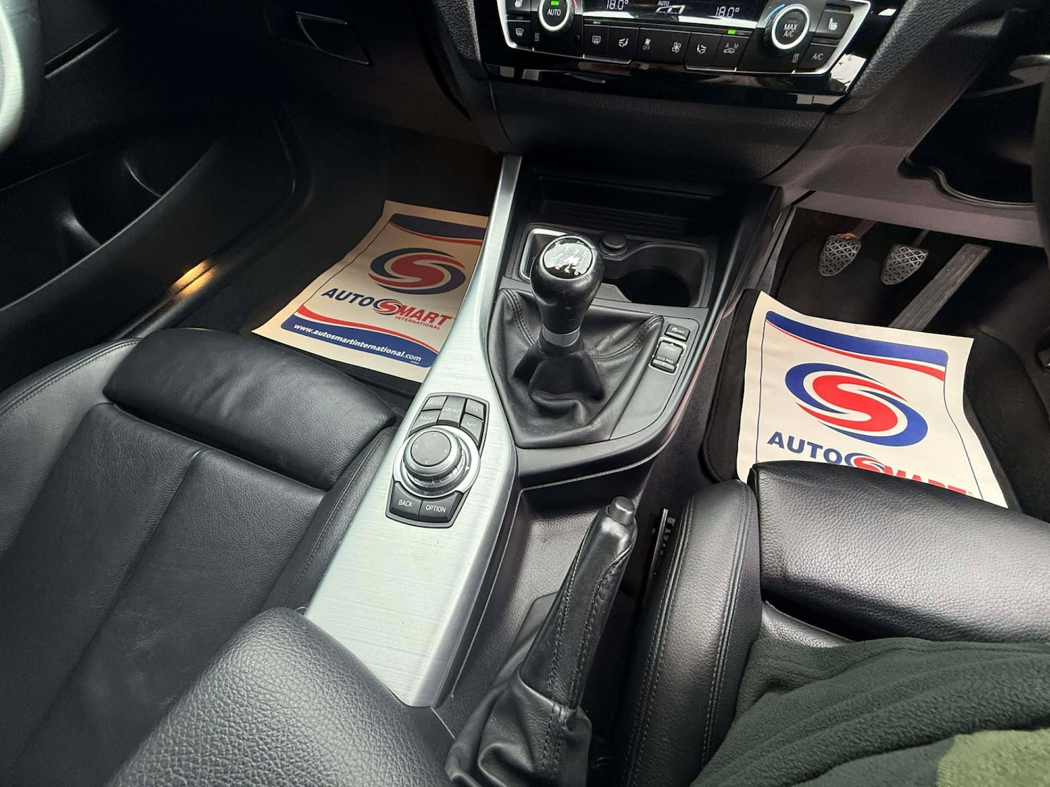 Used BMW 1 Series 2015 for sale - 76613607: Photo 4