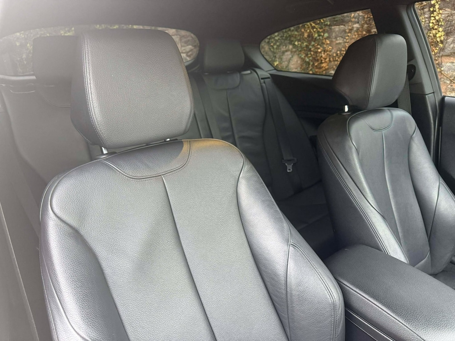 Used BMW 1 Series 2015 for sale - 76613607: Photo 6