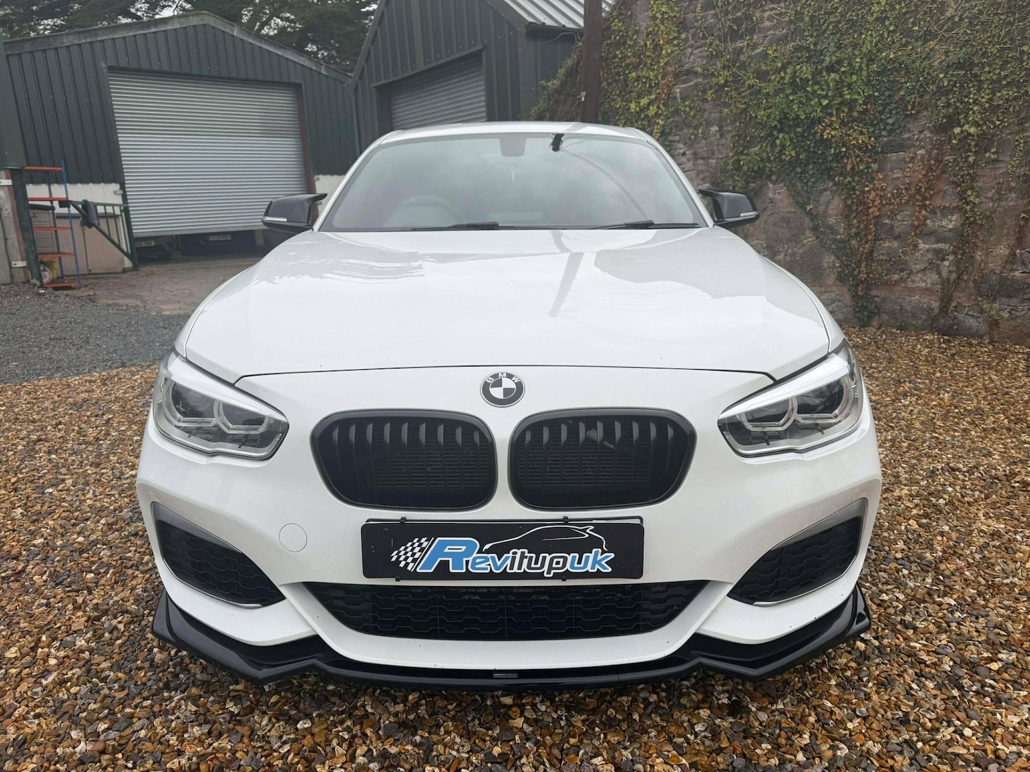 Used BMW 1 Series 2015 for sale - 76613607: Photo 7