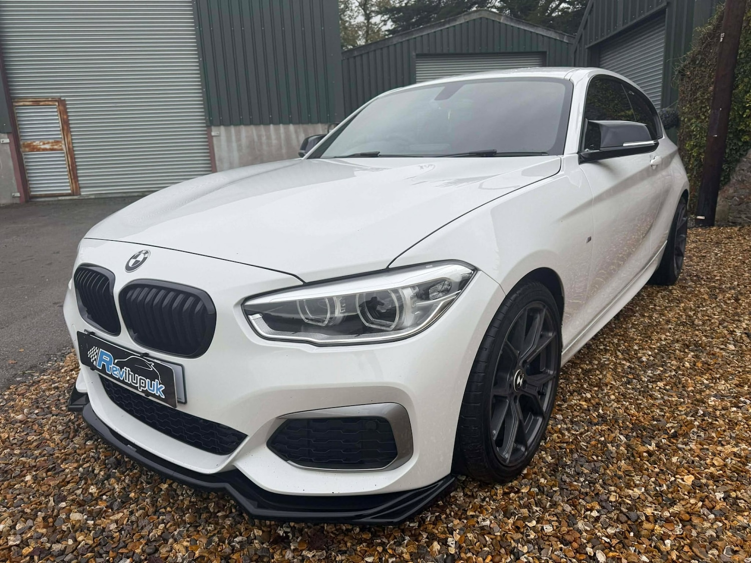Used BMW 1 Series 2015 for sale - 76613607: Photo 8