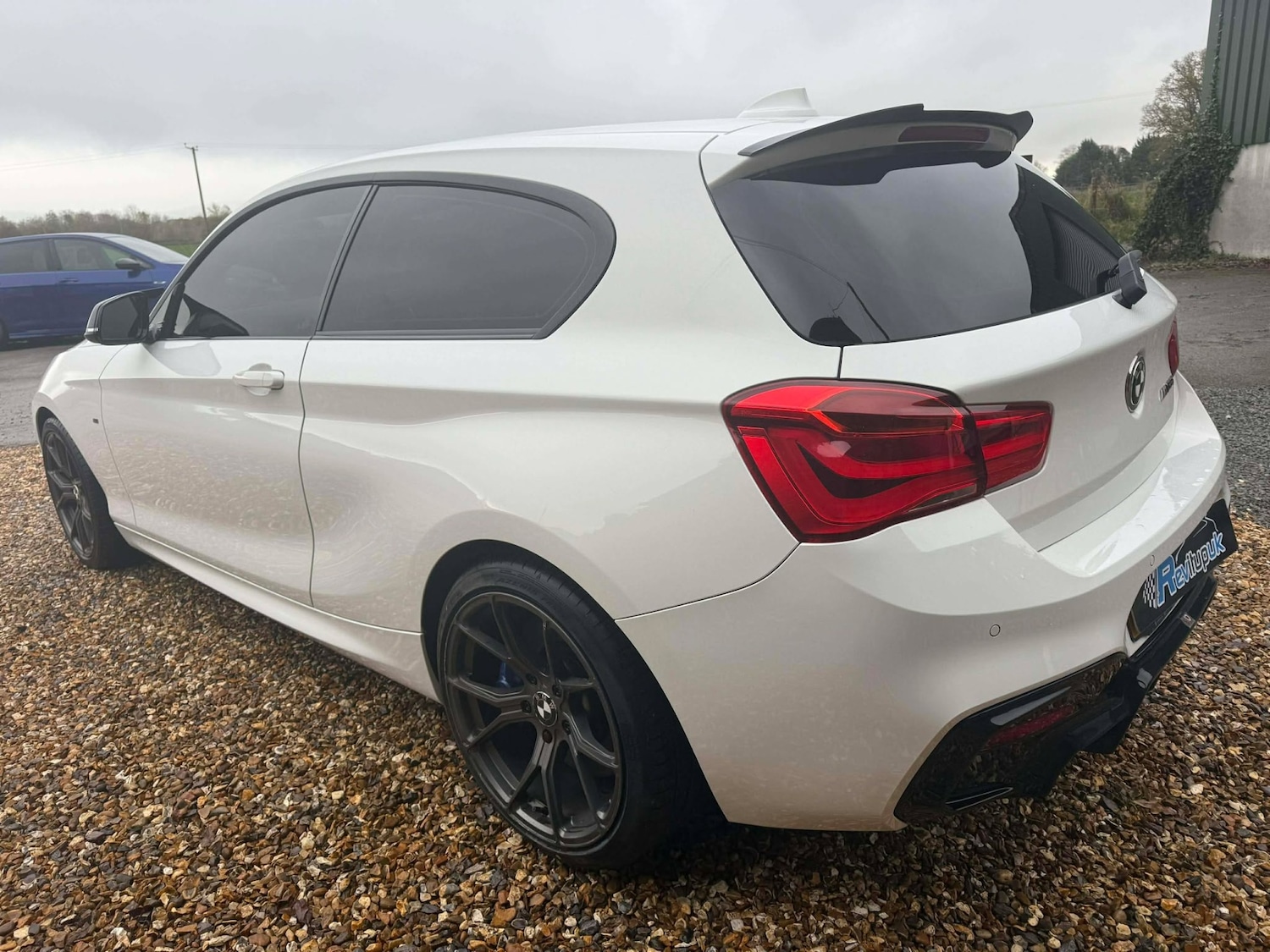 Used BMW 1 Series 2015 for sale - 76613607: Photo 9