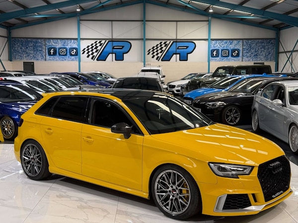 Used Audi A3 2016 for sale - 73832857: Photo 17