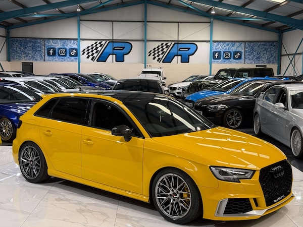 Used Audi A3 2016 for sale - 73832857: Photo 1