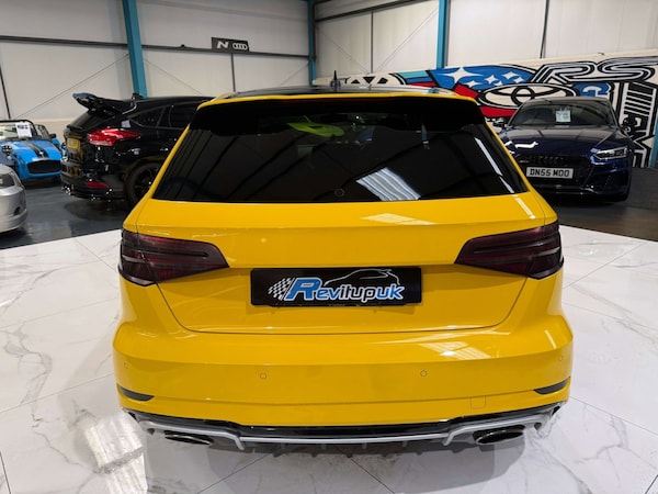 Used Audi A3 2016 for sale - 73832857: Photo 20
