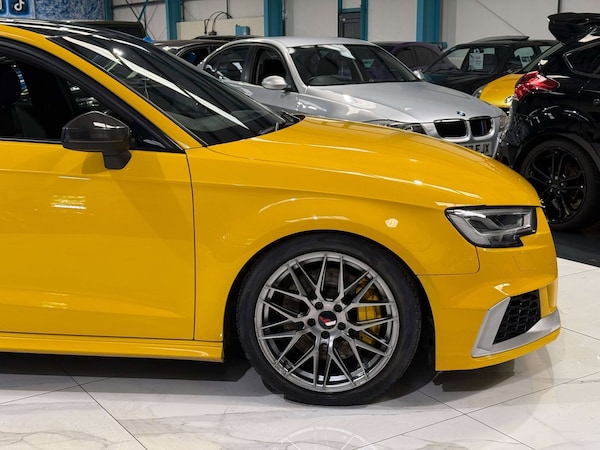Used Audi A3 2016 for sale - 73832857: Photo 21