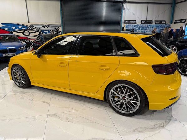 Used Audi A3 2016 for sale - 73832857: Photo 3