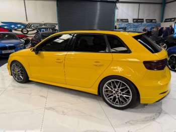 Used Audi A3 2016 for sale - 73832857: Photo