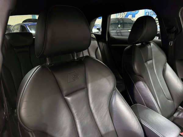 Used Audi A3 2016 for sale - 73832857: Photo 4