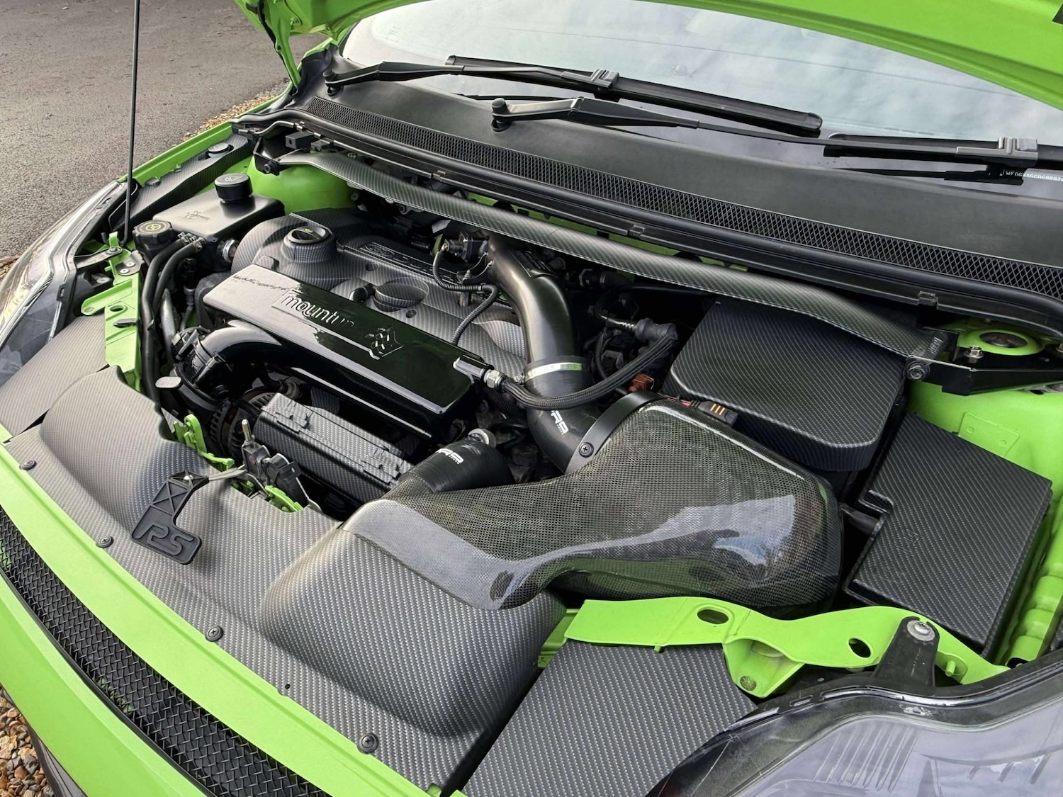 Used Ford Focus 2009 for sale - 76571297: Photo 12