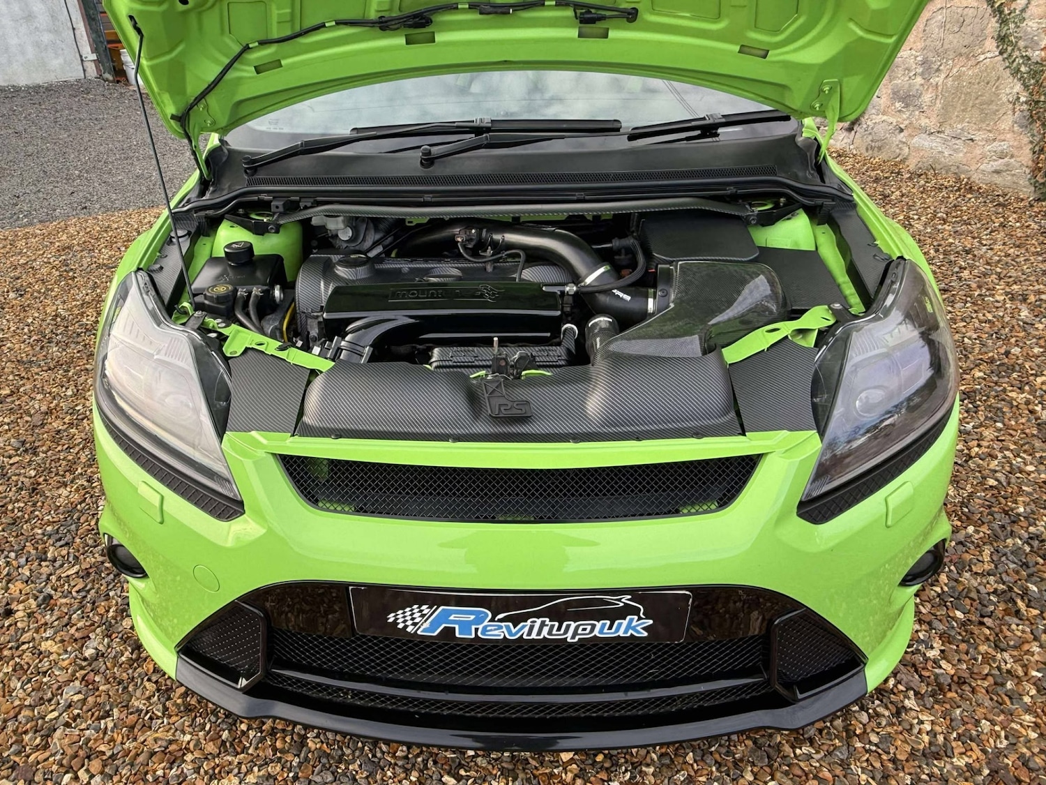 Used Ford Focus 2009 for sale - 76571297: Photo 13