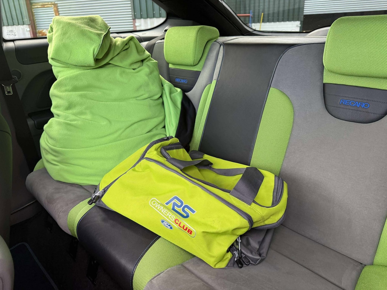 Used Ford Focus 2009 for sale - 76571297: Photo 15