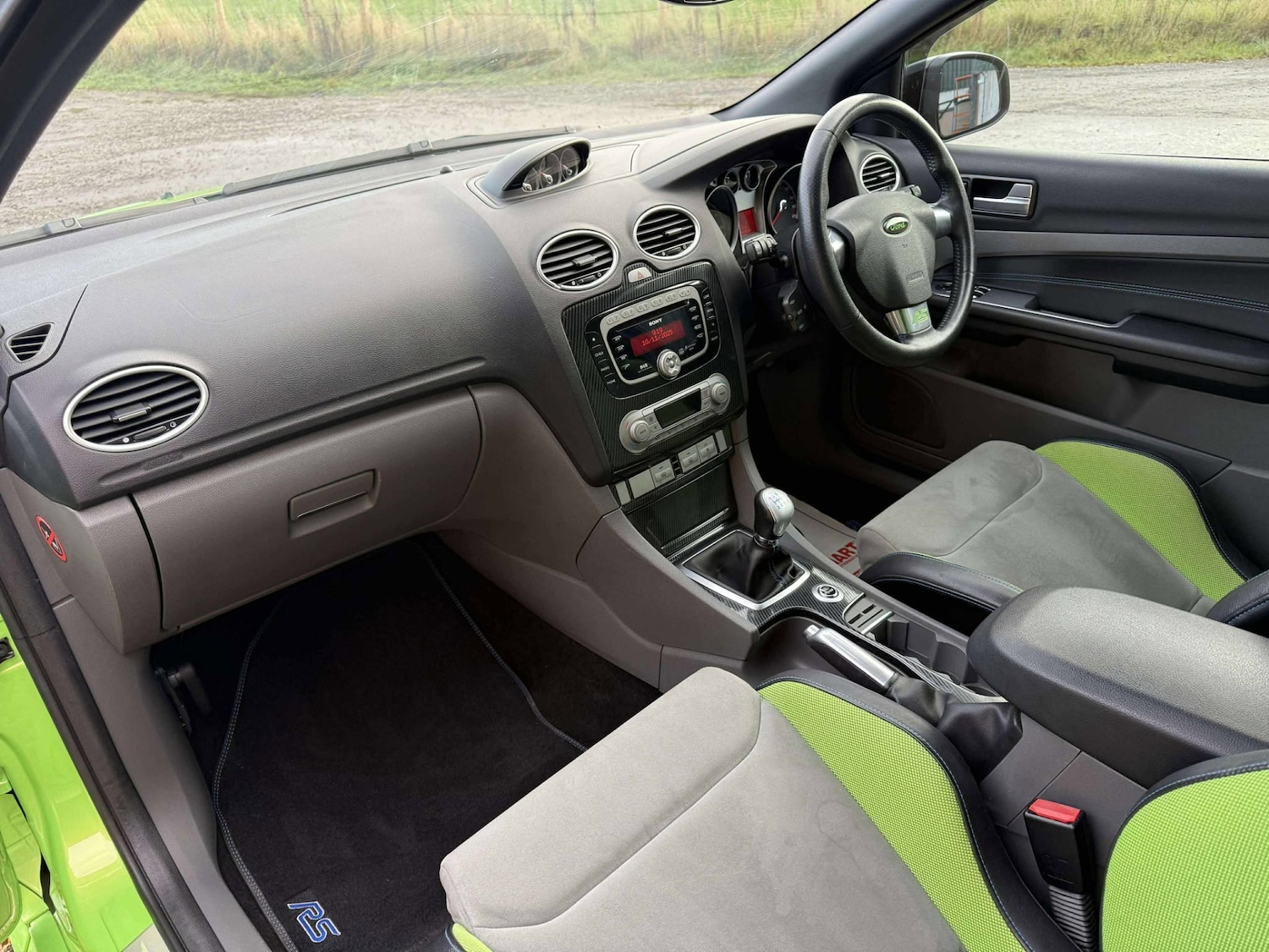 Used Ford Focus 2009 for sale - 76571297: Photo 18