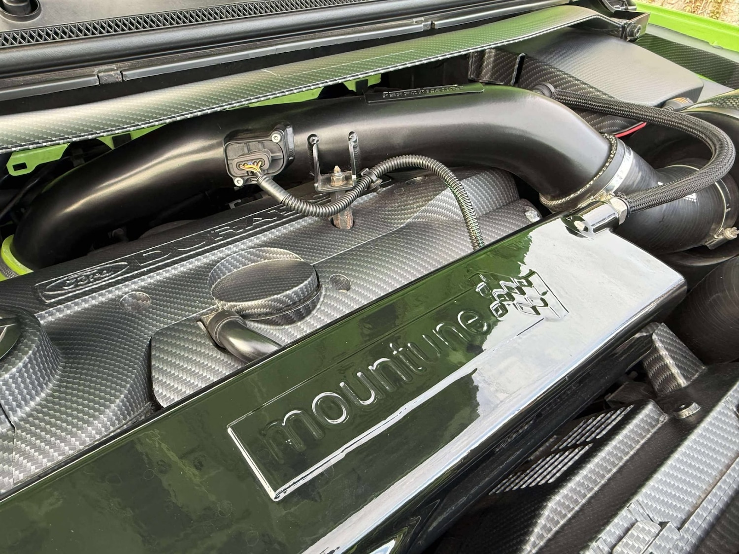 Used Ford Focus 2009 for sale - 76571297: Photo 2